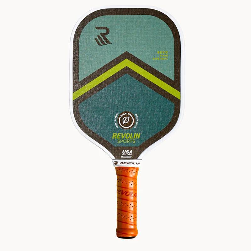 Revo Pure Control Pickleball Paddle Revolin