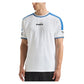 Men's Icon Short Sleeve Tennis Crew Apparel Diadora