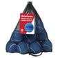 Pressureless Tennis Balls 12pk Gamma