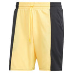 Men's Heat.RDY ERGO Pro 7 Inch Tennis Short Spark and Black Adidas