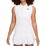 Women`s Dri-Fit Victory Sleeveless Tennis Polo Apparel Nike