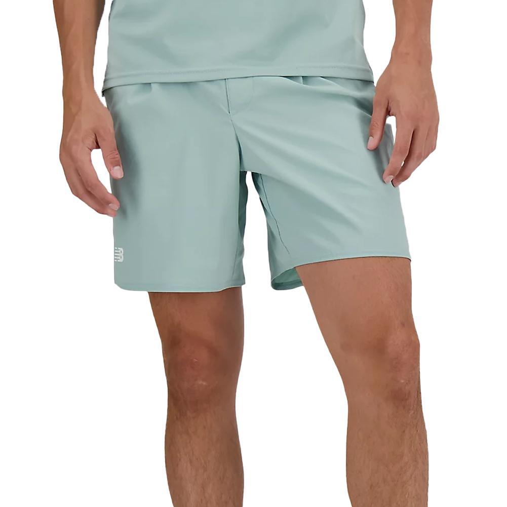 Men's Tournament Tennis Short Salt Marsh Apparel New Balance