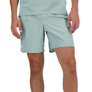 Men's Tournament Tennis Short Salt Marsh Apparel New Balance