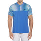 Men's Performance Roadmap Tennis Crew Apparel Penguin
