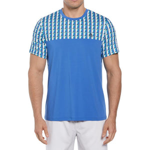 Men's Performance Roadmap Tennis Crew Apparel Penguin