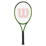 Blade Feel Comp 26 Junior Tennis Racquet Racquets Wilson