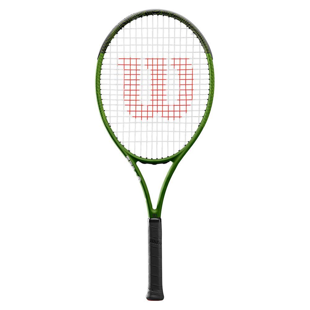 Blade Feel Comp 26 Junior Tennis Racquet Racquets Wilson