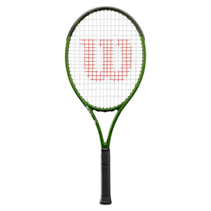 Blade Feel Comp 26 Junior Tennis Racquet Racquets Wilson