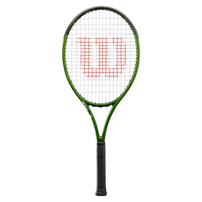 Blade Feel Comp 26 Junior Tennis Racquet Racquets Wilson