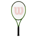 Blade Feel Comp 25 Junior Tennis Racquet Racquets Wilson