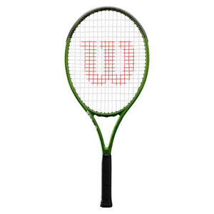 Blade Feel Comp 25 Junior Tennis Racquet Racquets Wilson