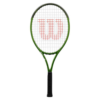 Blade Feel Comp 25 Junior Tennis Racquet Racquets Wilson