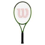 Blade Feel Comp 23 Junior Tennis Racquet Racquets Wilson
