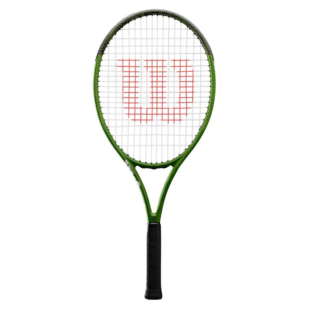 Blade Feel Comp 23 Junior Tennis Racquet Racquets Wilson