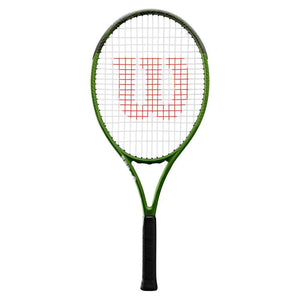 Blade Feel Comp 23 Junior Tennis Racquet Racquets Wilson