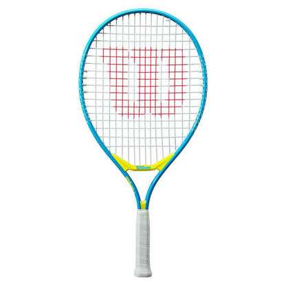 Ultra Power 21 Junior Tennis Racquet Racquets Wilson