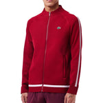 Men's Novak Djokovic Ultra-Dry Tennis Jacket Ora Apparel Lacoste
