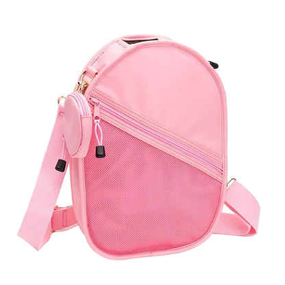 The Pickleball Bag Pink Bags Mayvak