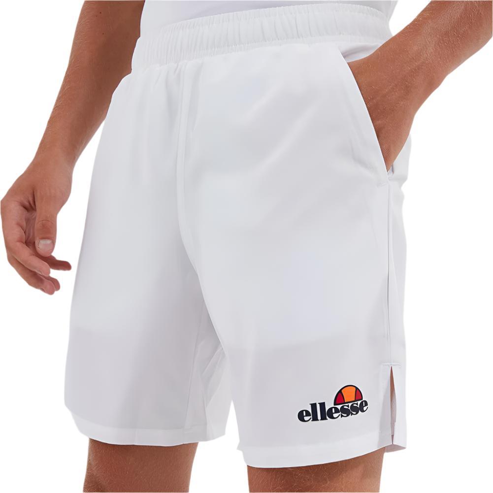 Men's Ormus 7 Inch Tennis Short Apparel Ellesse