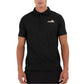 Men's Scola Tennis Polo Apparel Ellesse