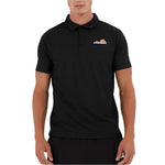 Men's Scola Tennis Polo Apparel Ellesse