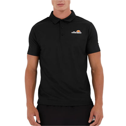 Men's Scola Tennis Polo Apparel Ellesse