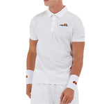 Men's Scola Tennis Polo Apparel Ellesse