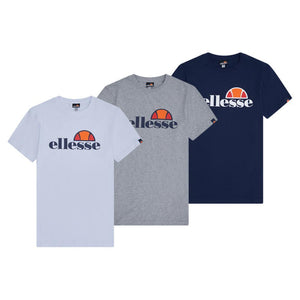 Men's Boland Tennis Tee Apparel Ellesse