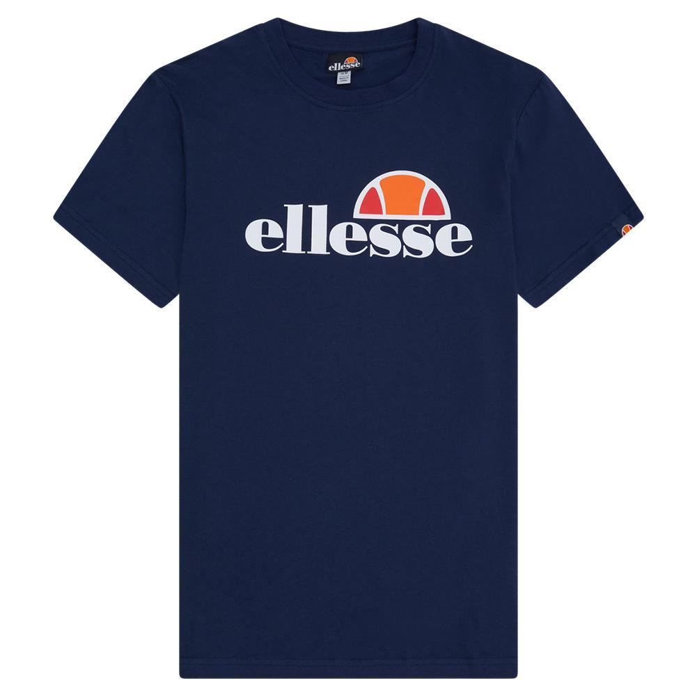 Men's Boland Tennis Tee Apparel Ellesse