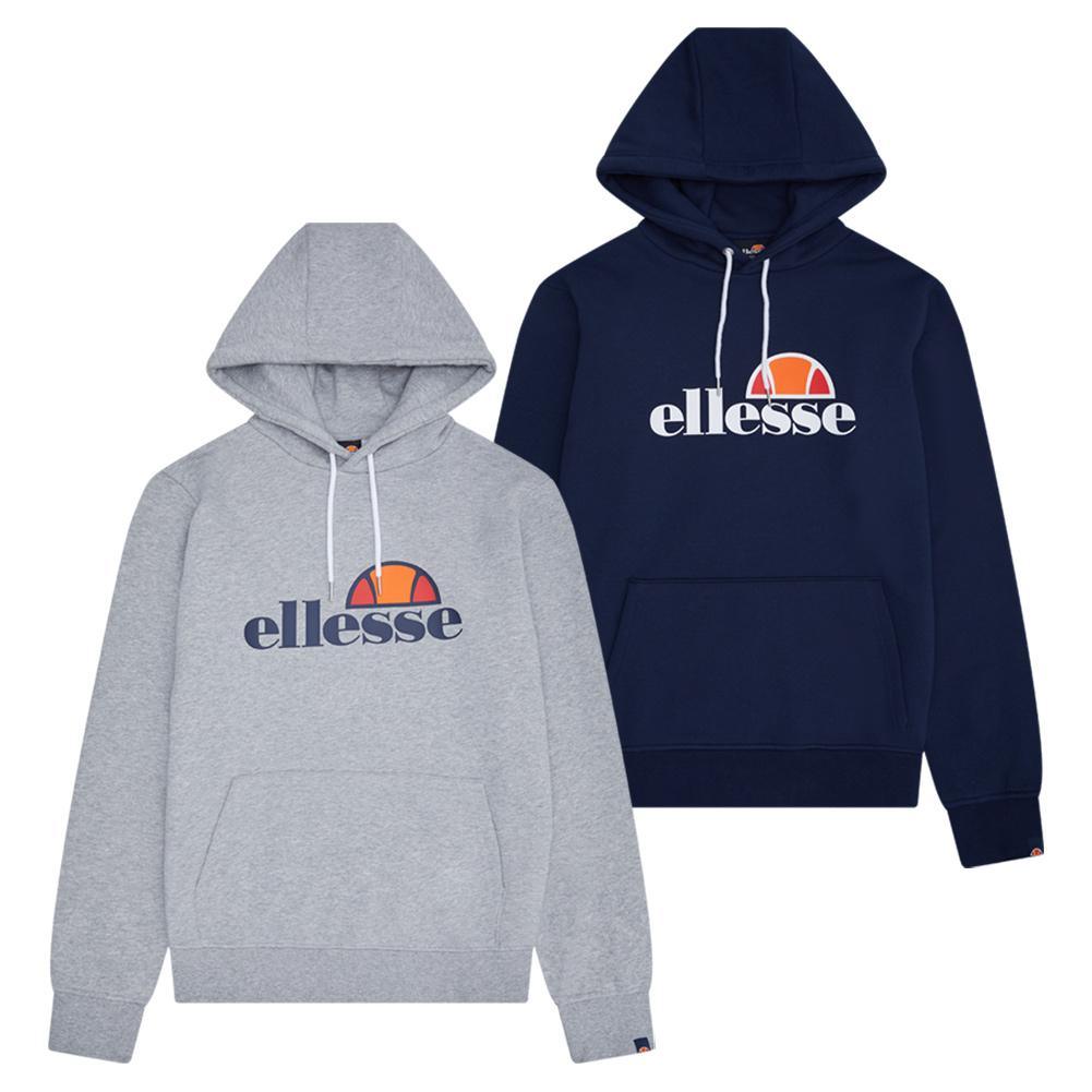 Men's Winslow OH Tennis Hoody Apparel Ellesse