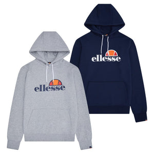 Men's Winslow OH Tennis Hoody Apparel Ellesse