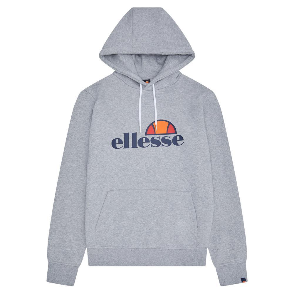 Men's Winslow OH Tennis Hoody Apparel Ellesse