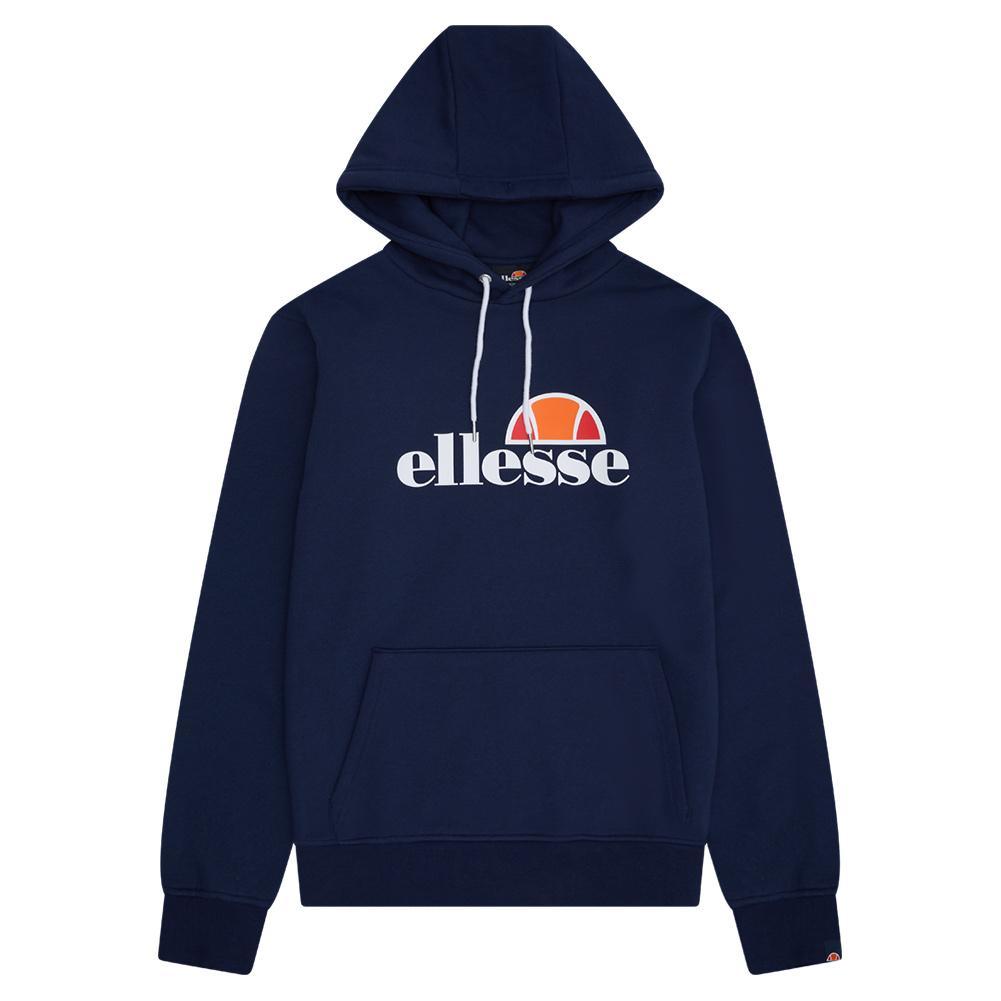 Men's Winslow OH Tennis Hoody Apparel Ellesse