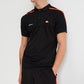 Men`s Fistral Tennis Polo Apparel Ellesse