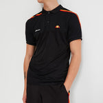 Men`s Fistral Tennis Polo Apparel Ellesse