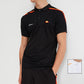 Men`s Fistral Tennis Polo Apparel Ellesse