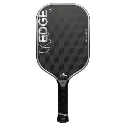 Edge 18k Speed Pro Pickleball Paddle Racquets Diadem