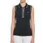 Women's Sleeveless Veronica Tennis Polo Apparel Penguin