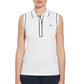 Women's Sleeveless Veronica Tennis Polo Apparel Penguin