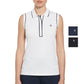 Women's Sleeveless Veronica Tennis Polo Apparel Penguin