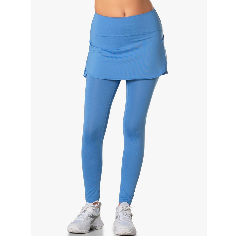 Women's Fast Pace Tennis Skegging Apparel Lucky In Love