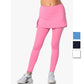 Women's Fast Pace Tennis Skegging Apparel Lucky In Love