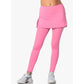 Women's Fast Pace Tennis Skegging Apparel Lucky In Love