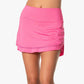 Women's LUV Revive 14 Inch Tennis Skort Apparel Lucky In Love