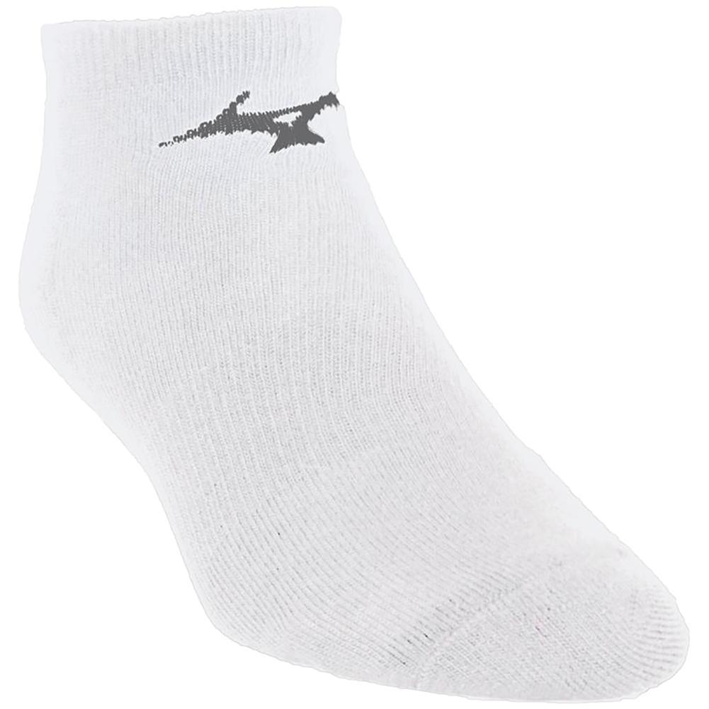 Vital Low 3pk Tennis Socks Socks Mizuno