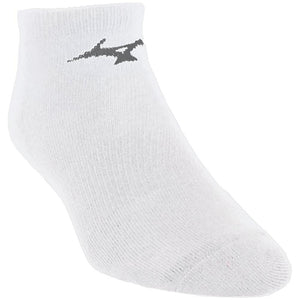 Vital Low 3pk Tennis Socks Socks Mizuno