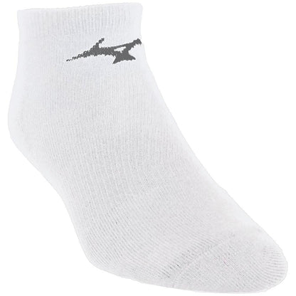 Vital Low 3pk Tennis Socks Socks Mizuno