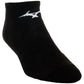 Vital Low 3pk Tennis Socks Socks Mizuno