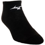 Vital Low 3pk Tennis Socks Socks Mizuno