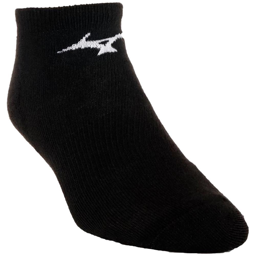 Vital Low 3pk Tennis Socks Socks Mizuno
